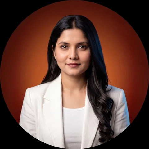Anjum Akter, Lead, Growth and Engagement, ForgeHype