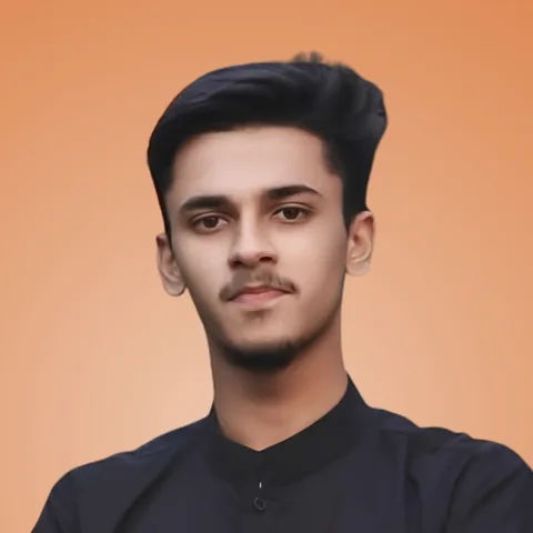 Tanvir Ahmed, Video Editor, ForgeHype